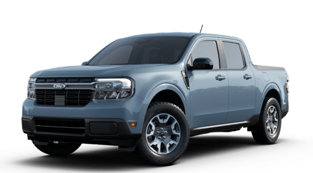 2024 Ford Maverick